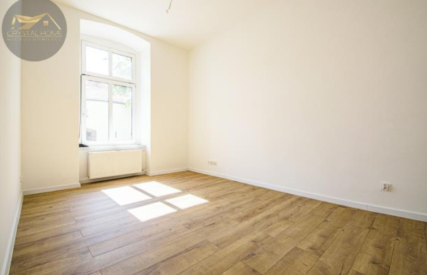 2 POKOJE/ 55M2/ PARTER/ CENTRUM