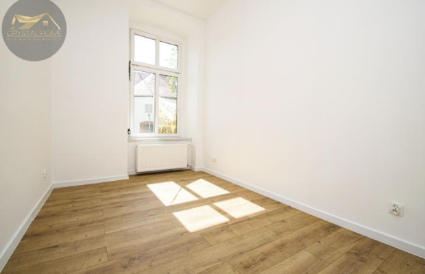 2 POKOJE/ 55M2/ PARTER/ CENTRUM
