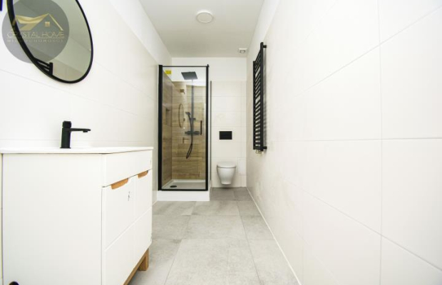2 POKOJE/ 55M2/ PARTER/ CENTRUM