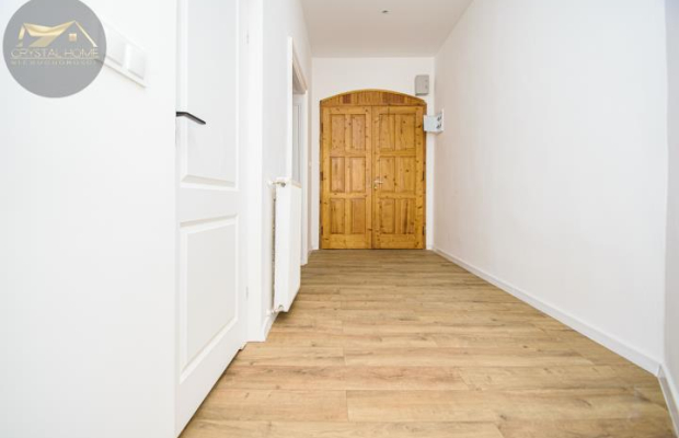 2 POKOJE/ 55M2/ PARTER/ CENTRUM