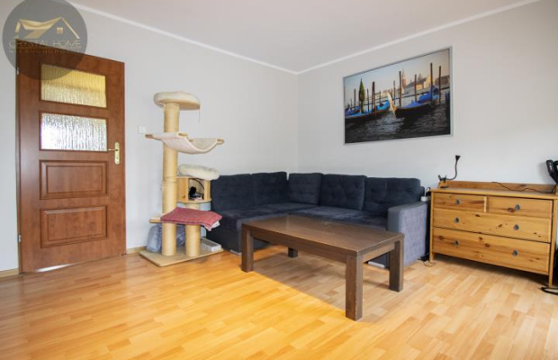 Zawiszów 4 pokoje z balkonem 71m2