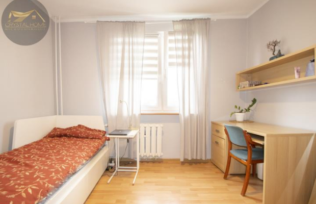 Zawiszów 4 pokoje z balkonem 71m2