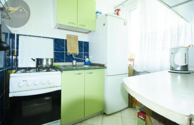 Zamenhofa, 2 pokoje