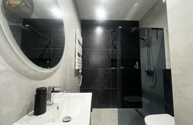 Apartament 94m2 / Polna Droga