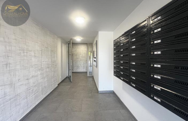 Apartament 94m2 / Polna Droga