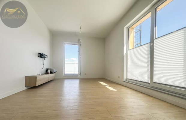 Apartament 94m2 / Polna Droga