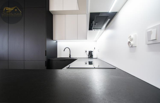 Apartament 94m2 / Polna Droga