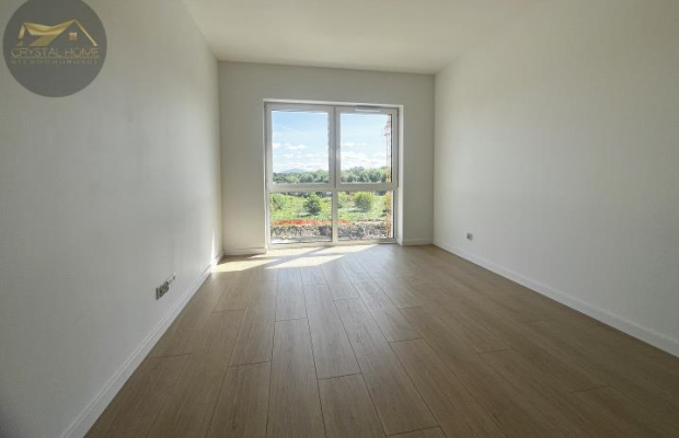 Apartament 94m2 / Polna Droga