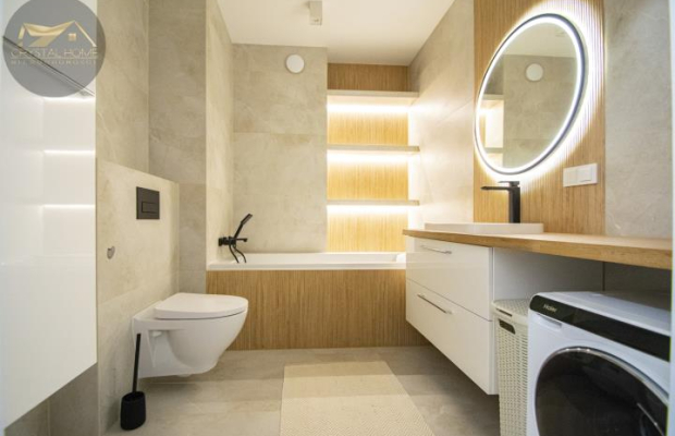 Apartament 94m2 / Polna Droga