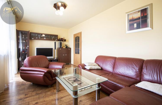 4 pokoje z widokiem na Ślęże 92m2