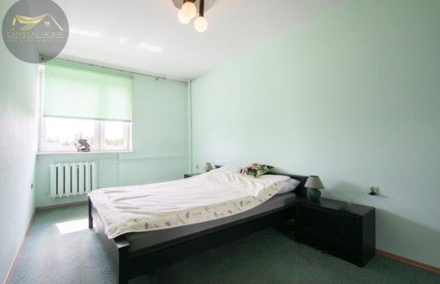 4 pokoje z widokiem na Ślęże 92m2