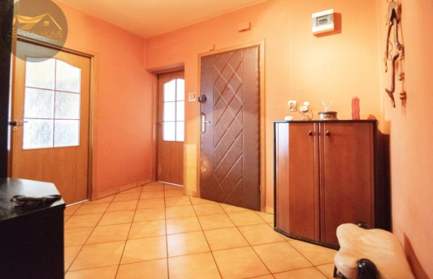 4 pokoje z widokiem na Ślęże 92m2