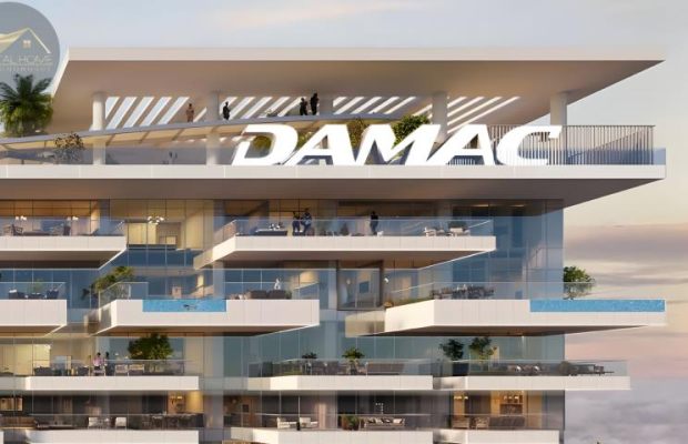 Apartamenty SafaGate / Sheikh Zayed Road