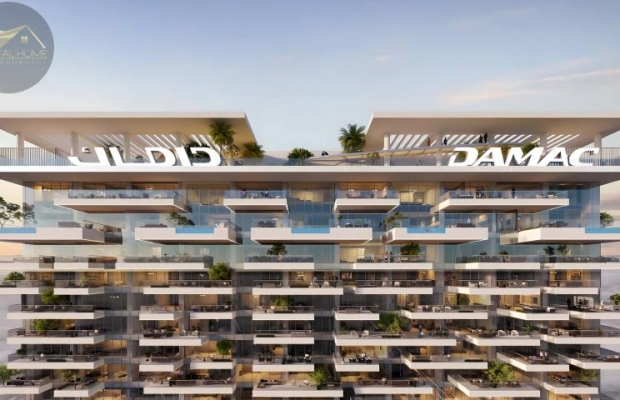 Apartamenty SafaGate / Sheikh Zayed Road