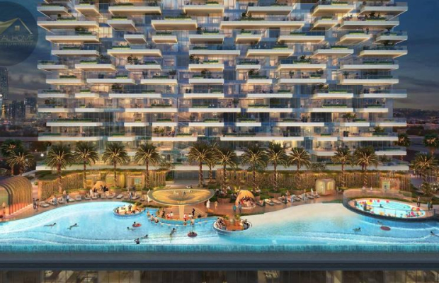 Apartamenty SafaGate / Sheikh Zayed Road