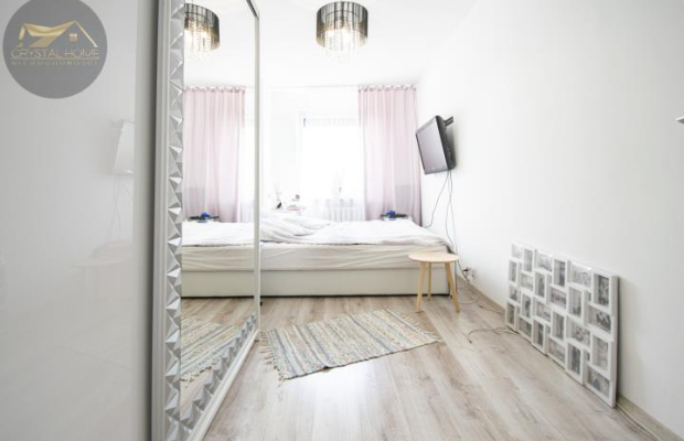 3 pokoje z balkonem I piętro Osiedle Młodych 62m2