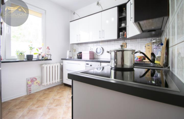 3 pokoje z balkonem I piętro Osiedle Młodych 62m2