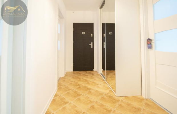 3 pokoje z balkonem I piętro Osiedle Młodych 62m2