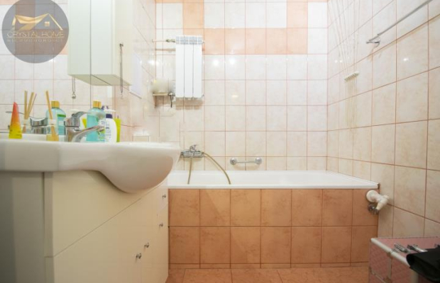 3 pokoje z balkonem I piętro Osiedle Młodych 62m2
