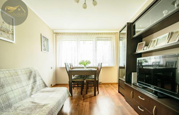 3 POKOJE/ 53M2/ PARTER/ BLISKO CENTRUM