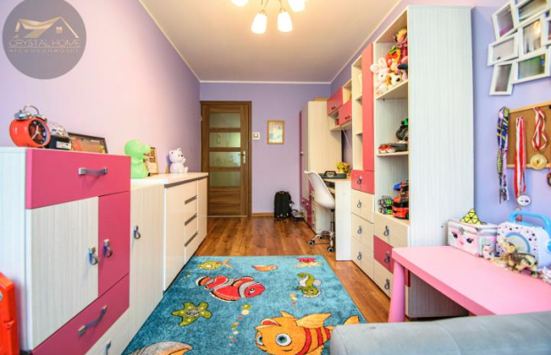 3 POKOJE/ 53M2/ PARTER/ BLISKO CENTRUM