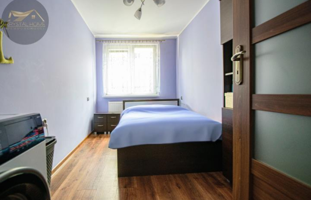 3 POKOJE/ 53M2/ PARTER/ BLISKO CENTRUM