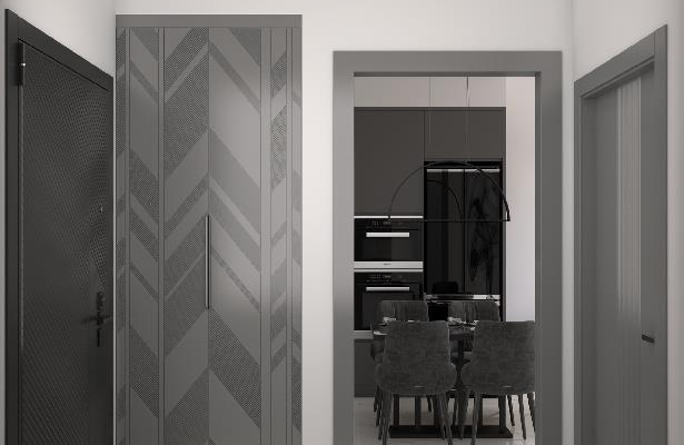 Apartamenty na sprzedaż 800m od morza