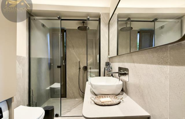 Apartamenty w stylu "Bali" z widokiem na morze