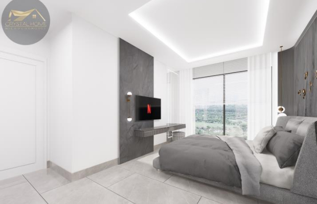Apartamenty nowej generacji