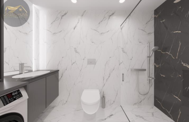 Apartamenty nowej generacji