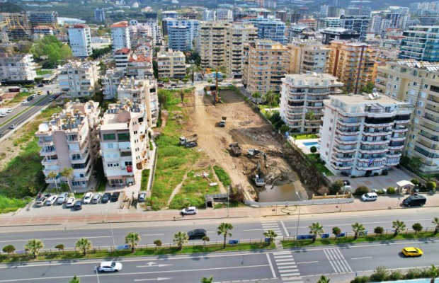 Apartamenty nowej generacji