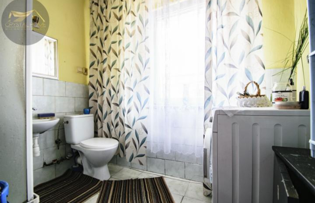 3 POKOJE/ 60,43M2/ I PIĘTRO/ ŁAŻANY