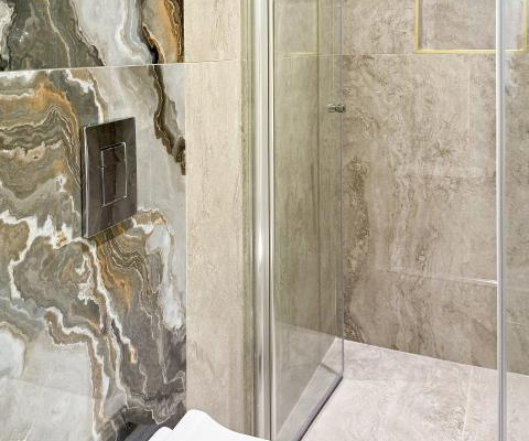 Apartamenty blisko słynnej plaży "Kleopatra"