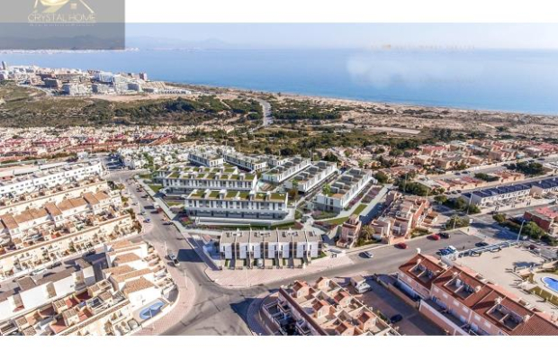 Apartamenty z widokiem na morze