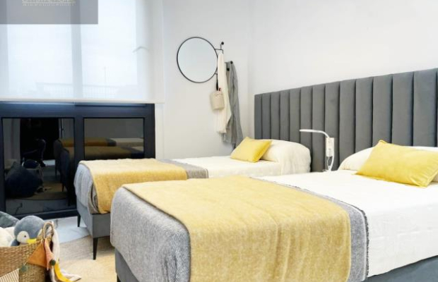 APARTAMENTY W SAMYM SERCU ORIHUELA COSTA