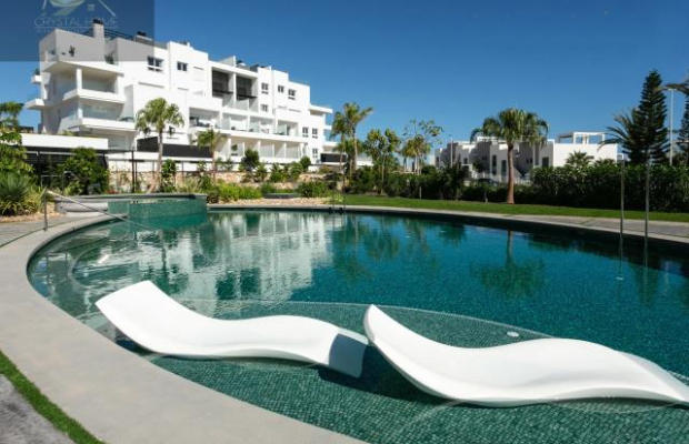 APARTAMENTY W PUNTA PRIMA