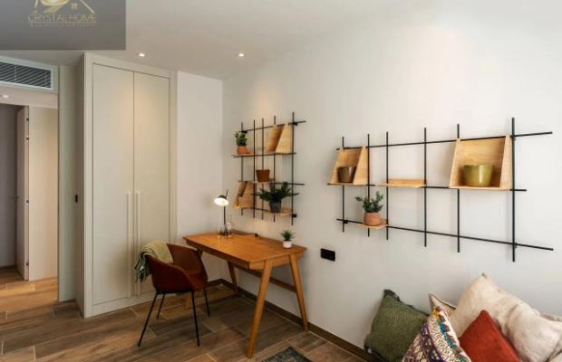 APARTAMENTY W PUNTA PRIMA