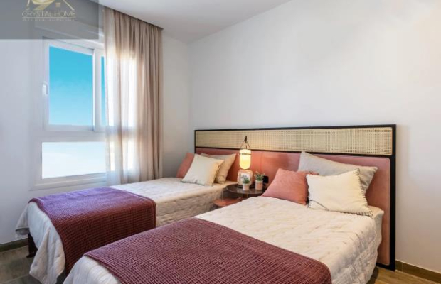 APARTAMENTY W PUNTA PRIMA