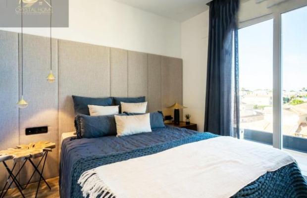 APARTAMENTY W PUNTA PRIMA