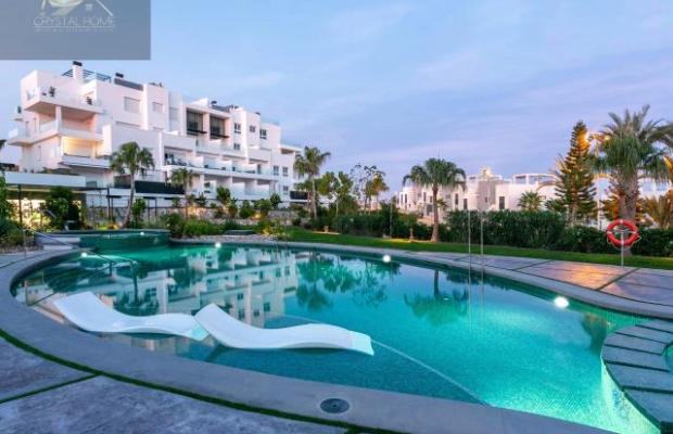 APARTAMENTY W PUNTA PRIMA