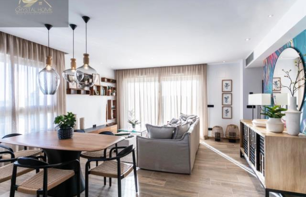 APARTAMENTY W PUNTA PRIMA
