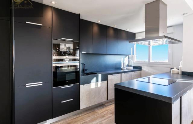 APARTAMENTY W PUNTA PRIMA