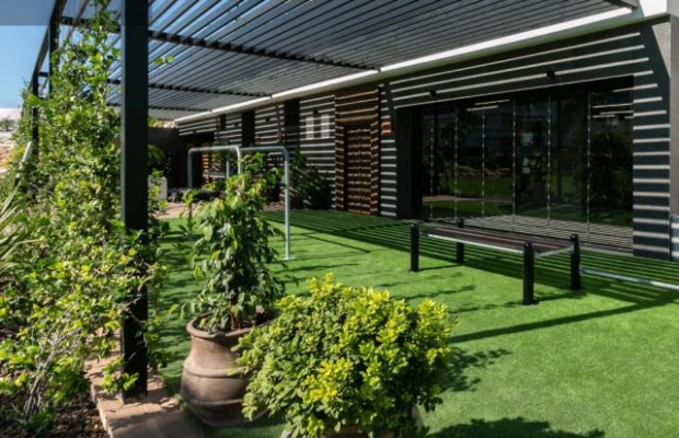 APARTAMENTY W PUNTA PRIMA