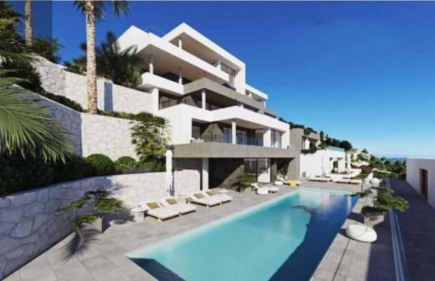 Apartamenty golfowe