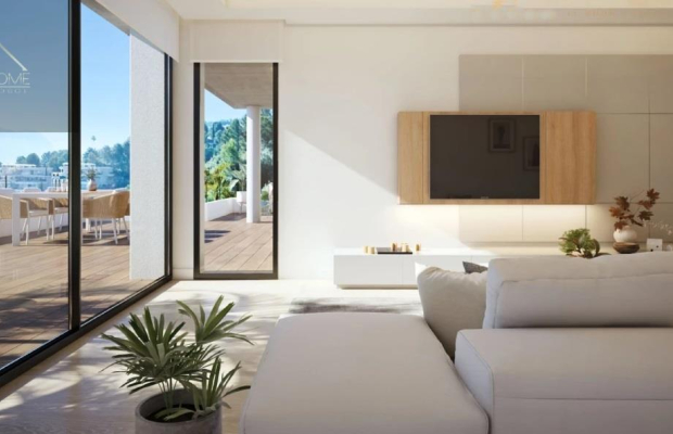 Apartamenty golfowe