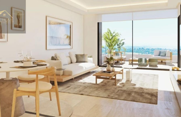 Apartamenty golfowe