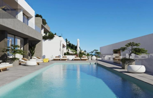 Apartamenty golfowe