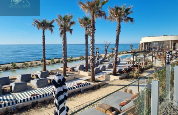 Estepona – ogrody Andaluzji