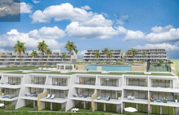 Apartamenty w Hiszpanii