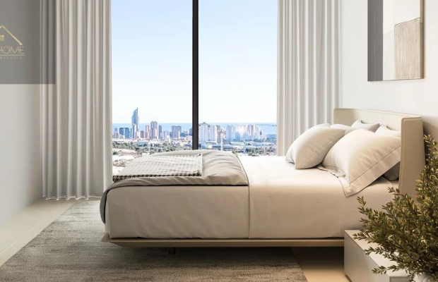 Apartamenty w Hiszpanii